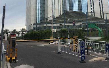 富丽华大酒店